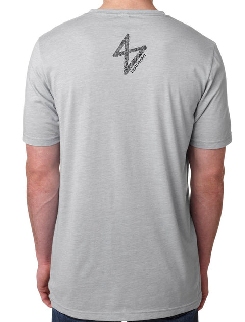 "Starfly" Short Sleeve Tee