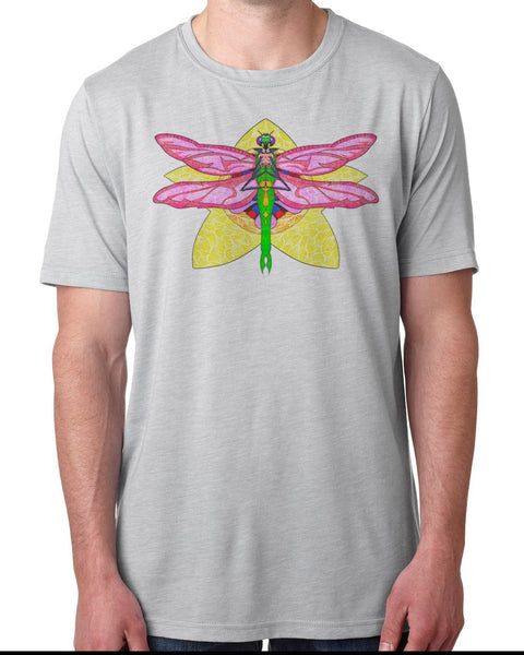 "Starfly" Short Sleeve Tee