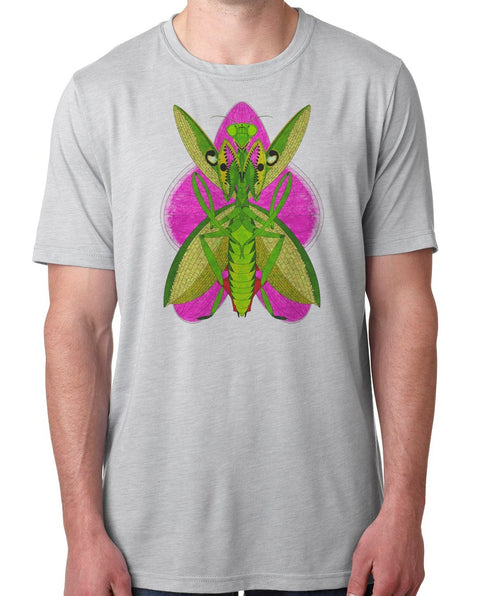 "Mantis" Short Sleeve Tee