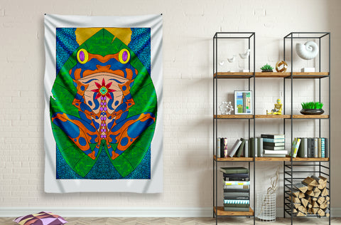 Float Tapestry