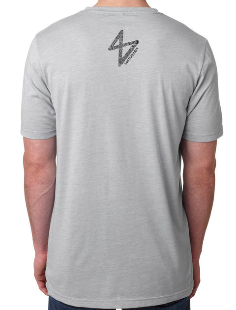 "Utility Rogue" Short Sleeve Tee