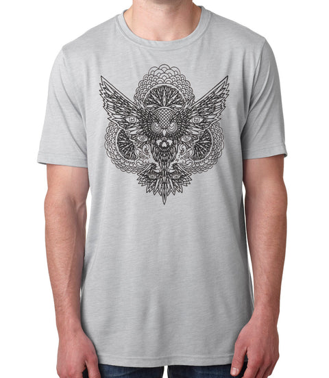 "Dream Catcher" Short Sleeve Tee