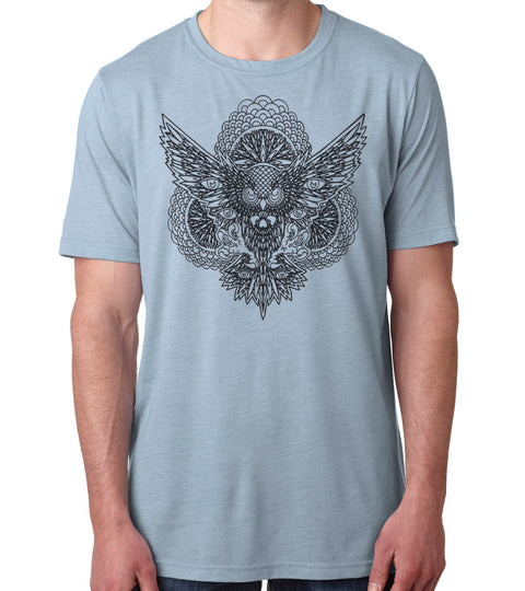 "Dream Catcher" Short Sleeve Tee